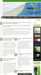 Mobile Screenshot of earthlanka.net
